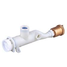 Фильтр водяной в сборе (100-200 ICH/MSC)