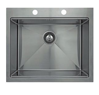 Мойка кухонная Seaman Eco Marino SMB-6152K