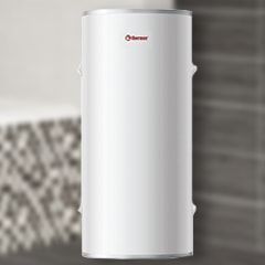Водонагреватель THERMEX IR 200 V кругл. нерж. напольн. (2+2+2Квт) ВЫГОДА!!!