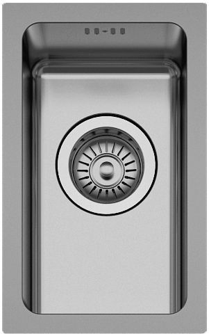 Кухонная мойка Seaman Eco Roma SMR-1932A