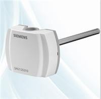 Датчик температуры погружной QAE 2120.010 (LG-Ni 1000, -30:+130°C) +гильза 100мм 