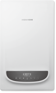 Котел газ. Navien Deluxe ONE-40K одноконт. (без пульта) АКЦИЯ!