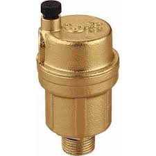 Клапан воздухоудалительный Robocal 6 бар 1/2" Caleffi (502640)