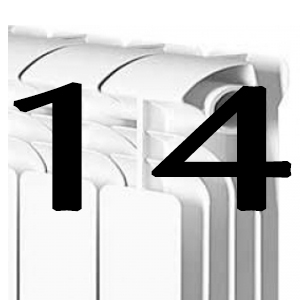14 