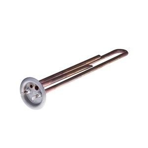 Тэн д/водонагревателей 1,3 кВт RF64 медь ИТА, под анод М4 (20057) Россия