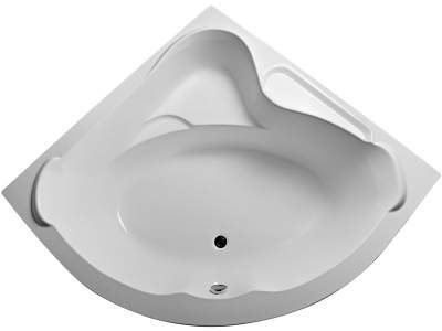 Ванна 1Marka IBIZA 150х150