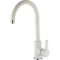 Смеситель д/кухни ETA картридж d35 3503/G серый  ARGO 34182  