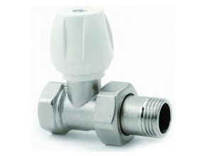296 Клапан обр. ручной прямой 1/2" (815/82815AD06) ICMA АКЦИЯ