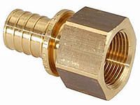 Переходник с вн. резьбой 20-1/2" (259525-002) REHAU