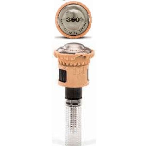 Форсунка регулируемая вращающ Rain Bird VAN-18, радиус 4,0-5,5 м, 45-270 град(А84660)