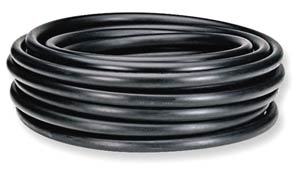 Труба ПНД РЕ100 SDR17  32*2,0 мм PN10 Политэк (БУХТА 100м) 