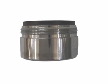 Аэратор д/смесит. М24*1 нар/рез. хром. 8л/мин  " NEOPERL" (30943)