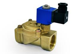 Клапан соленоидный T-GP 106 230/50АС НЗ 1 1/4" (-10...+80град., 0,5...12бар) S101006460N