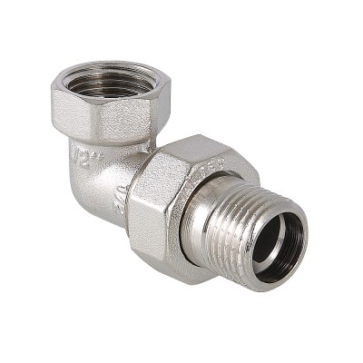 Сгон угловой разьемный 3/4" (VTr.098.N.0005)