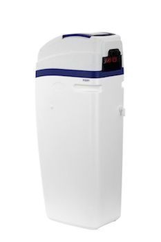 Умягчитель-кабинет WiseWater Nord 25 (CS10H-25)