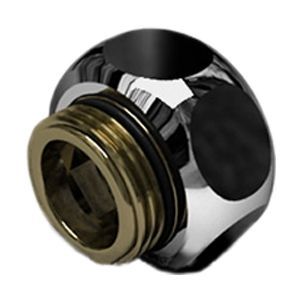 Сгон с накидной гайкой 3/4х1/2 г/ш SG 200SCH0504