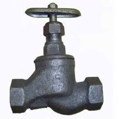 Вентиль  15ч8п, ду 20 РУ16  (до +225 градусов)