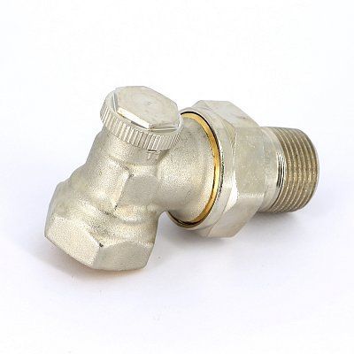 Вентиль обратный угловой 3/4" (178N3000)  Uni-Fitt