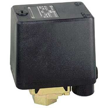 Автомат давления 12 бар (ХМРА12В2131)