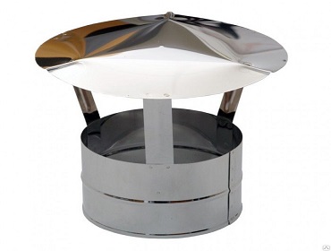 Зонт — 115 — нерж 0,5 мм