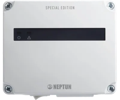Система Neptun Special Edition, Базовый проводной PROFI Click 1/2 (краны Россия)