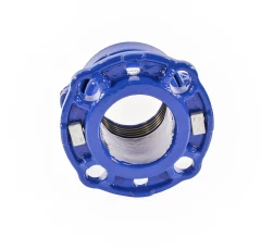 Муфта универсальная фланцевая ПФРК DN100 (108-128) PN10/16 Benarmo (013-2473)