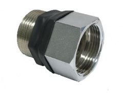 Соединение изолирующее для газа металл ИСНВ-25 г/ш