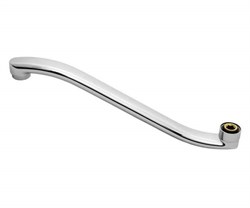 Излив д/смесителя S-30см (DK-732)