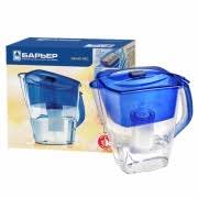 Фильтр-кувшин "Барьер-Фит" (лесная голубика) 2,5 л