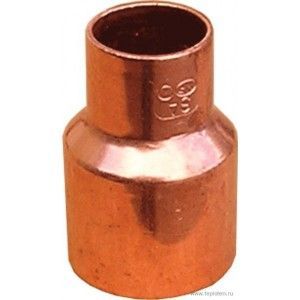 Муфта переходная ВП- ВП 35х18  5240