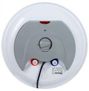 Водонагреватель THERMEX ESD 50V (pro) (эмаль,сухой керамический тэн, 1,5квт)  ВЫГОДА!!!