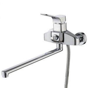 Смес д/ванны к/н Kaiser Sona ф40 (75055)