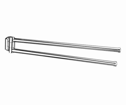 Держатель полотенец двойной К-3031 WasserKRAFT