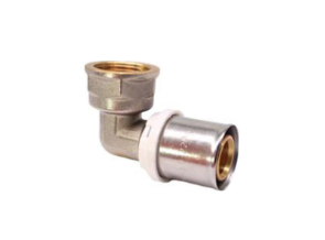 Угол  вн/р  20 х1/2" пресс-фитинг K-FLEX 
