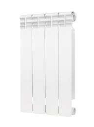 Радиатор бим.Радена CS 500/100 х5 (009010405)   