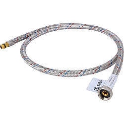 Подводка к смесителю 1,2 1/2" (SHF-0030-181015 SHF-0050-351015) STOUT