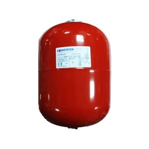 Расширительный бак VR 012 (D280мм х L315мм, d3/4") Aquasystem б/крепл. (2501101)распродажа остатка