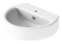 Умывальник "BEST" бел. (Самара) 