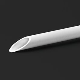 Труба (SDR 11) PN10 110*10,0 белый (4) ПРО АКВА (РА11024)