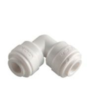 Фитинг угловой Т3/8" х Т3/8" 6 UЕ6 (1691)