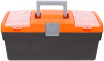 Ящик д/инструмента ,20" пластик FIT  (65578)