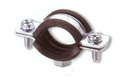 Крепление металлич. (31-38) 1"  (100)