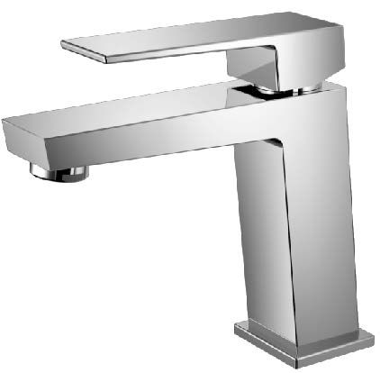 Смеситель д/раковины Haiba HB11191