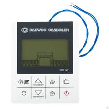 Пульт управления выносной (DBR-W31 2013)