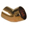 Отвод 45