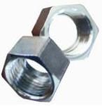 накидная гайка латун. 1 1/4"