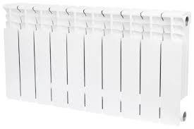 Радиатор бим.Радена CS 500/100 х10 (009010410)  