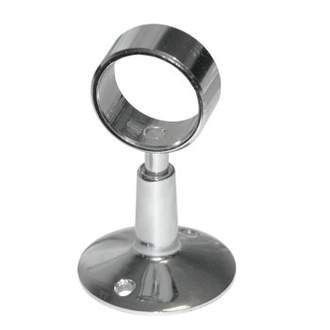 Крепеж для полотенцесуш. телескопич.  3/4" SMART