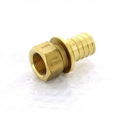 Переходник с вн. резьбой 20-1/2"RX (13660681-001) REHAU