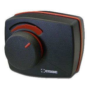 Электропривод поворотный ARA 661,220B,3-точ,120сек,6Hм (12101300)